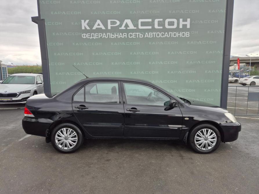 Mitsubishi Lancer IX Рестайлинг Екатеринбург  - изображение 4