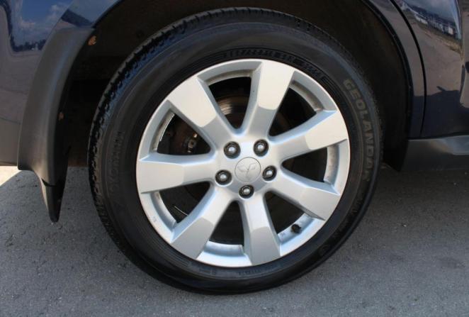 Mitsubishi Outlander III с пробегом 2012 года, цена 1 160 000 рублей, 220646 км, внедорожник, Автокод Объявления