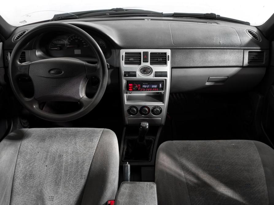Lada (ВАЗ) Priora I Санкт-Петербург  - изображение 14