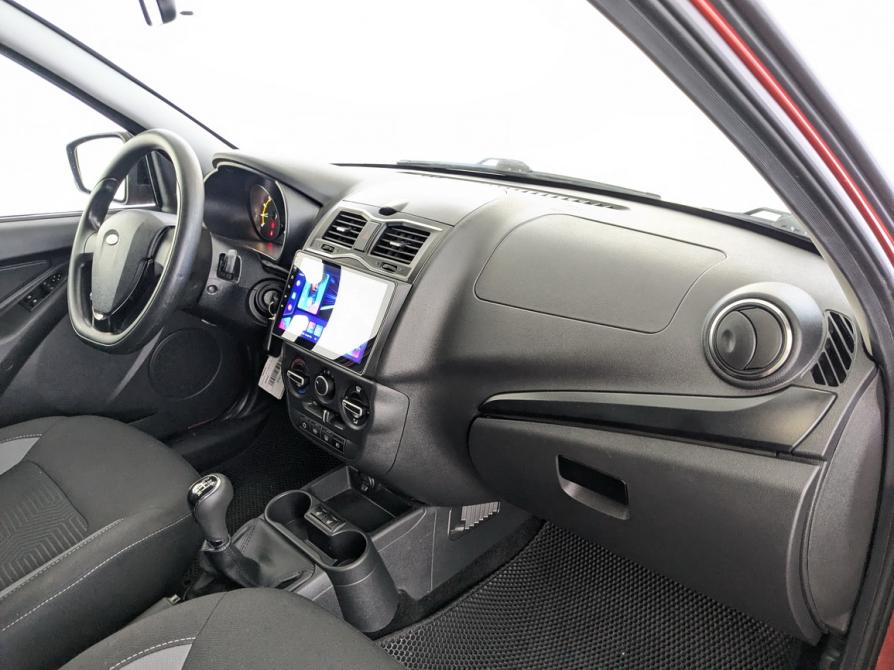 Lada (ВАЗ) Granta I Рестайлинг Москва  - изображение 19