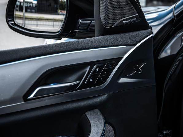 BMW X4 II (G02) с пробегом 2018 года, цена 4 200 000 рублей, 194258 км, внедорожник, Автокод Объявления