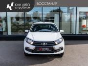 Lada (ВАЗ) Granta I Рестайлинг Казань  - изображение 10