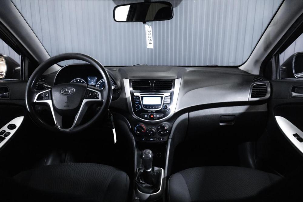 Hyundai Solaris I Тюмень  - изображение 11