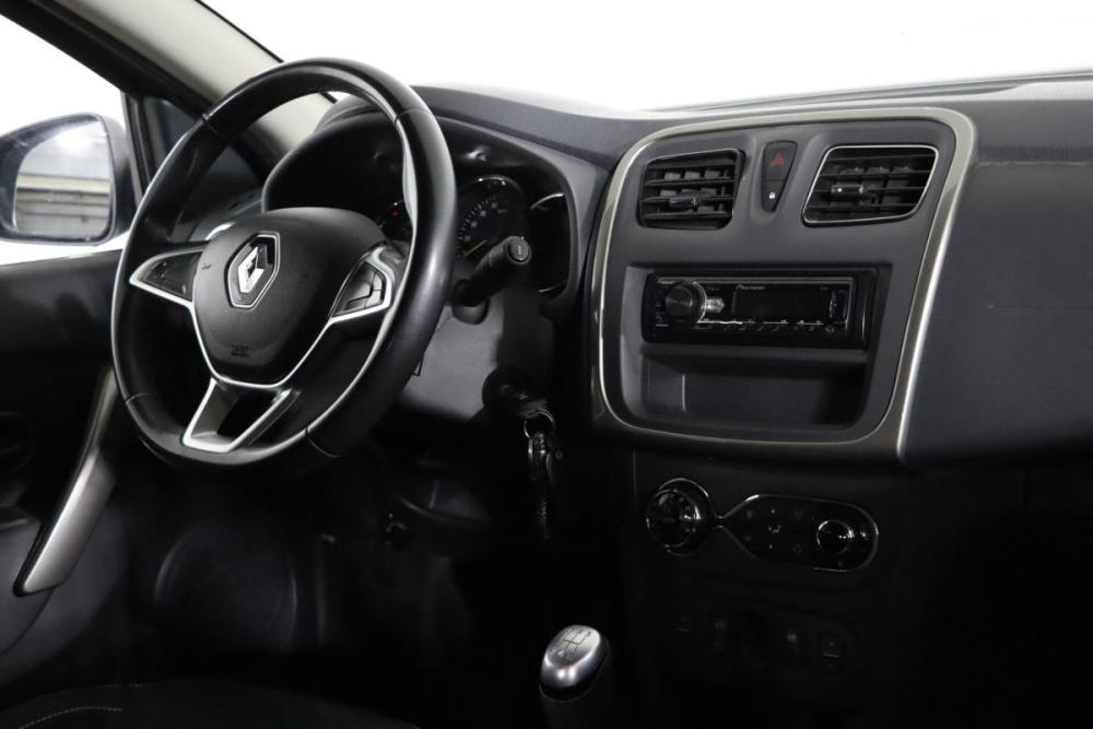 Renault Sandero II Рестайлинг Нижний Новгород  - изображение 12