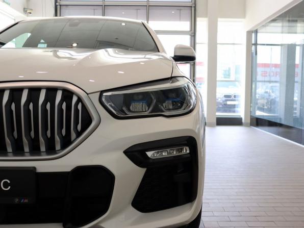 BMW X6 III (G06) с пробегом 2020 года, цена 8 850 000 рублей, 86926 км, внедорожник, Автокод Объявления