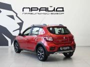 Renault Sandero II Ростов-на-Дону  - изображение 29