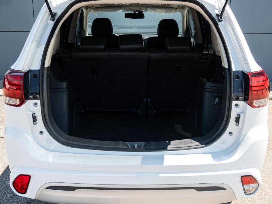 Mitsubishi Outlander III Рестайлинг 3 Краснодар  - изображение 26