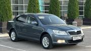 Skoda Octavia II (A5) Рестайлинг Уфа  - изображение 11
