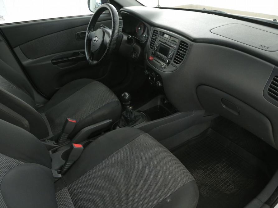 Kia Rio II Рестайлинг Иваново  - изображение 9