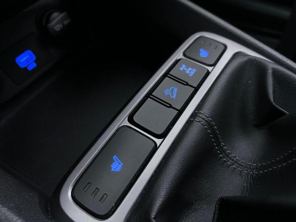 Hyundai Creta I с пробегом 2020 года, цена 1 867 000 рублей, 30128 км, внедорожник, Автокод Объявления
