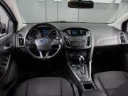 Ford Focus III Рестайлинг Тюмень  - изображение 25