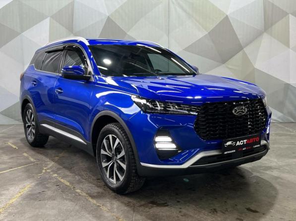 Xcite X-Cross 7 с пробегом 2024 года, цена 2 130 000 рублей, 2670 км, внедорожник, Автокод Объявления
