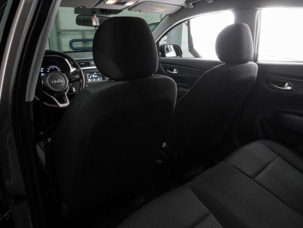 Kia Rio IV Рестайлинг с пробегом 2020 года, цена 1 649 000 рублей, 67344 км, седан, Автокод Объявления