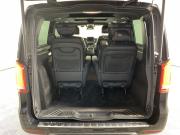 Mercedes-Benz V-Класс III (W447) Рестайлинг Москва  - изображение 40