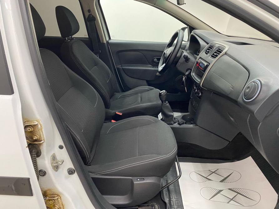 Renault Logan II Рестайлинг Энгельс  - изображение 32
