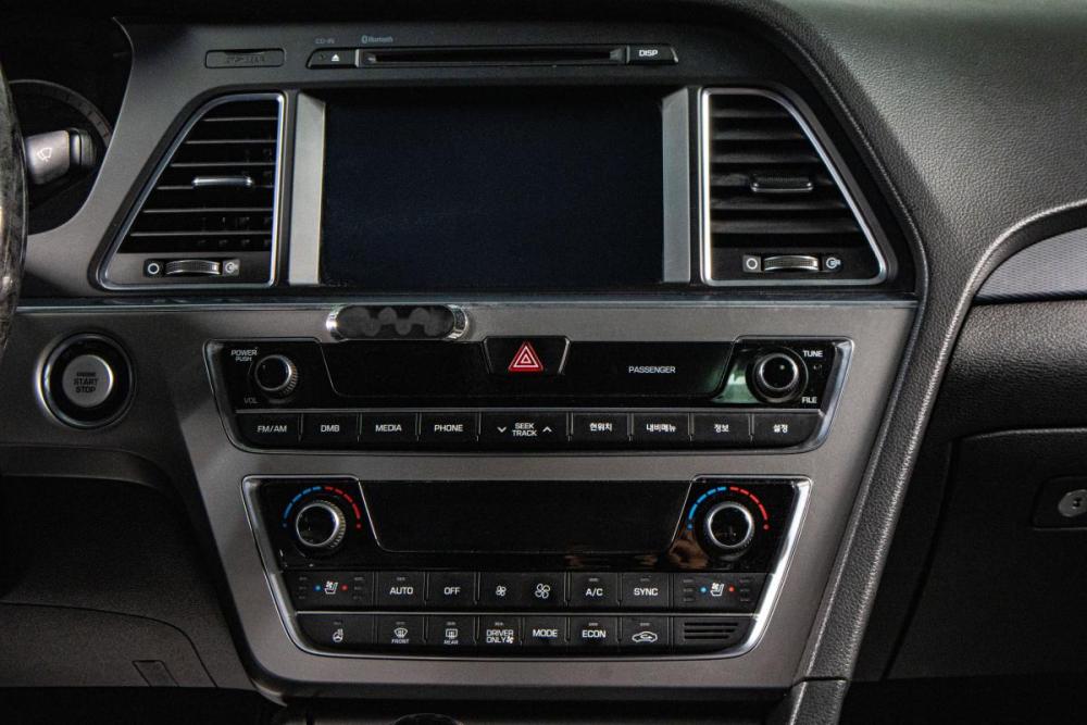 Hyundai Sonata III Сургут  - изображение 15