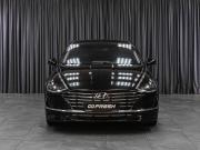 Hyundai Sonata VIII (DN8) Тюмень  - изображение 22