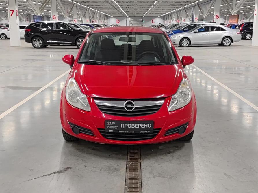 Opel Corsa D Казань  - изображение 2