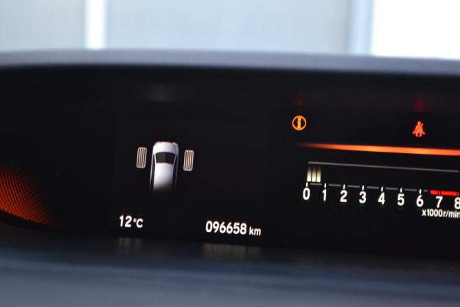Honda Stepwgn V Рестайлинг с пробегом 2019 года, цена 2 130 000 рублей, 96000 км, минивэн, Автокод Объявления