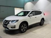 Nissan X-Trail III Рестайлинг Самара  - изображение 19