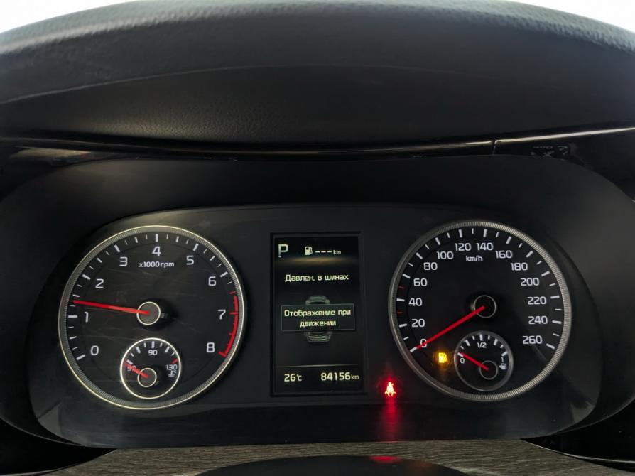 Kia K5 III Москва  - изображение 17
