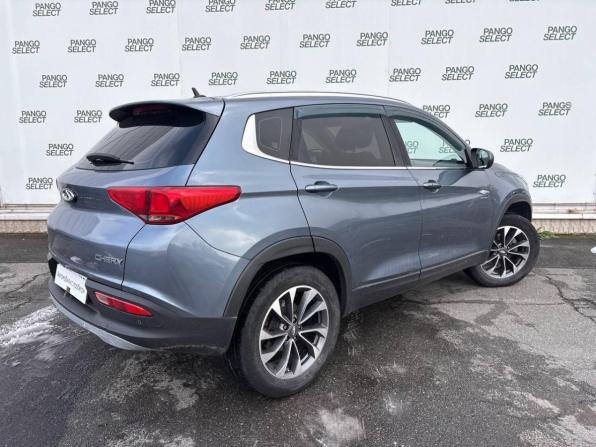 Chery Tiggo 7 I с пробегом 2020 года, цена 1 155 000 рублей, 121000 км, внедорожник, Автокод Объявления