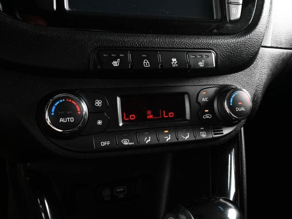 Kia Ceed II Рестайлинг с пробегом 2018 года, цена 1 630 000 рублей, 116741 км, хэтчбек, Автокод Объявления