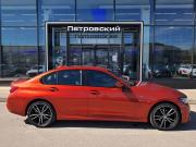 BMW 3 серии VII (G2x) Санкт-Петербург  - изображение 38