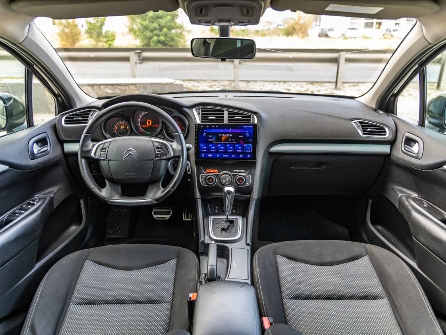 Citroen C4 II Волгоград  - изображение 12