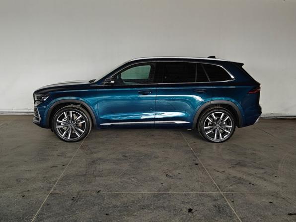 Geely Monjaro I с пробегом 2024 года, цена 3 450 000 рублей, 24000 км, внедорожник, Автокод Объявления