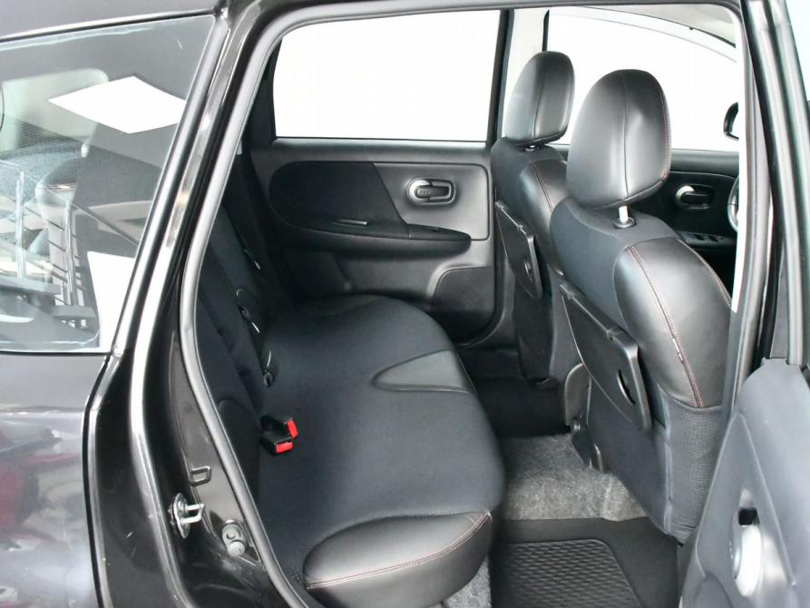 Nissan Note I Рестайлинг Новосибирск  - изображение 13
