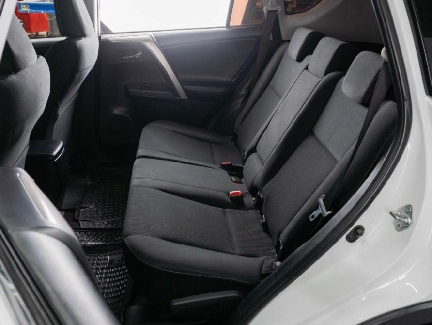 Toyota RAV4 IV (XA40) Рестайлинг Тюмень  - изображение 9