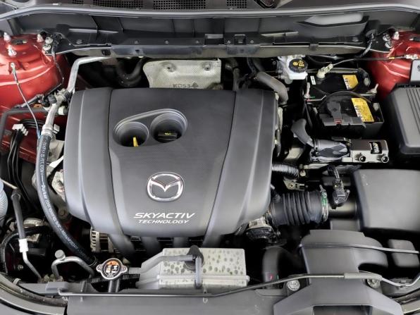 Mazda CX-5 II с пробегом 2018 года, цена 2 850 000 рублей, 47867 км, внедорожник, Автокод Объявления