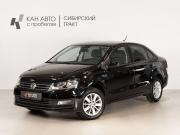 Volkswagen Polo V Рестайлинг Казань  - изображение 9