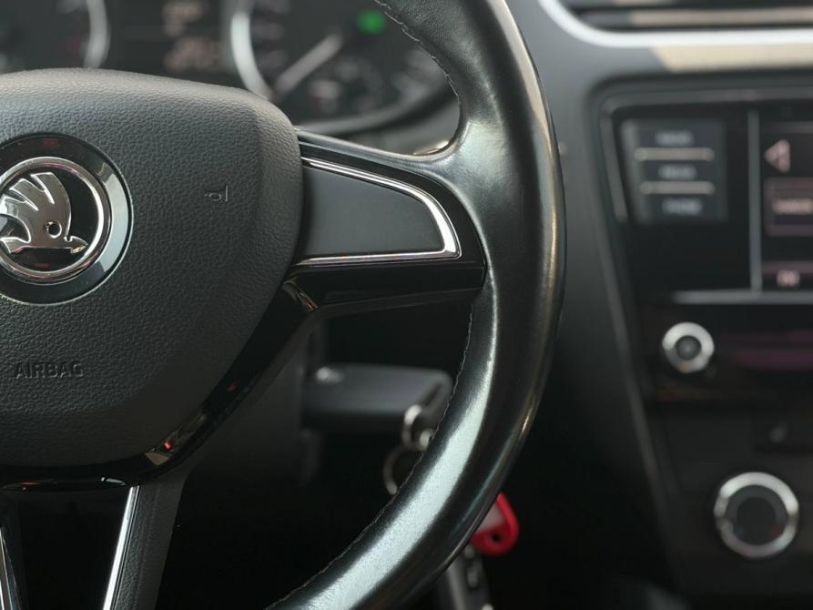 Skoda Octavia III (A7) Рестайлинг Екатеринбург  - изображение 28
