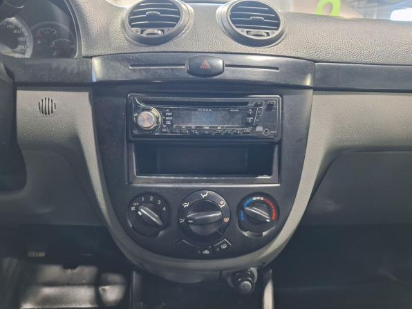 Chevrolet Lacetti I с пробегом 2011 года, цена 395 000 рублей, 215394 км, хэтчбек, Автокод Объявления