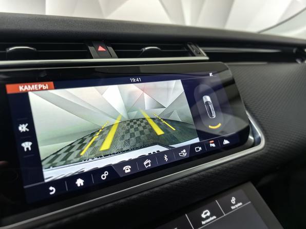 Land Rover Range Rover Velar I с пробегом 2019 года, цена 3 820 000 рублей, 79837 км, внедорожник, Автокод Объявления