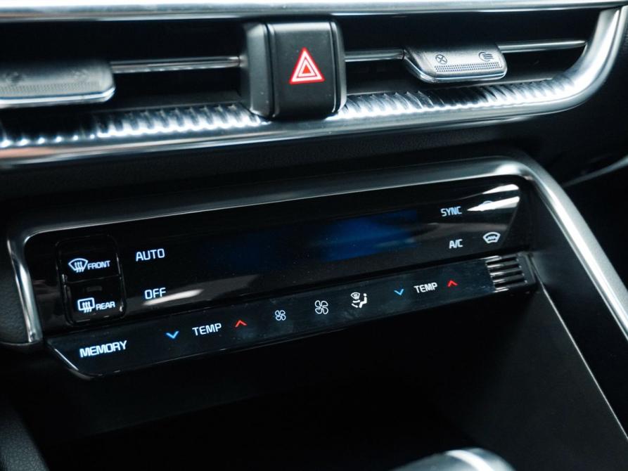 Kia K5 III Ростов-на-Дону  - изображение 18