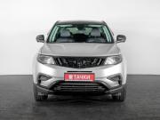Geely Atlas I Иркутск  - изображение 26