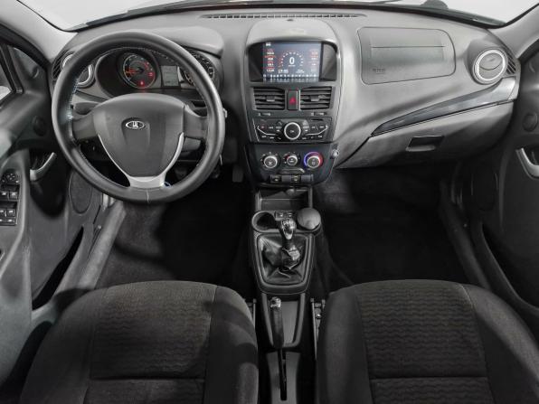 Lada (ВАЗ) Kalina II с пробегом 2013 года, цена 320 000 рублей, 242428 км, хэтчбек, Автокод Объявления