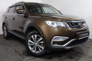 Geely Atlas I Санкт-Петербург  - изображение 18