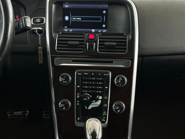 Volvo XC60 I с пробегом 2012 года, цена 1 400 000 рублей, 237994 км, внедорожник, Автокод Объявления