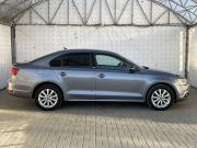 Volkswagen Jetta VI Тамбов  - изображение 28