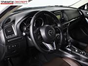 Mazda 6 III (GJ) Белгород  - изображение 26