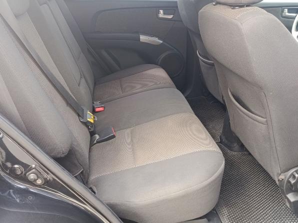 Kia Sportage II Рестайлинг с пробегом 2010 года, цена 879 000 рублей, 353179 км, внедорожник, Автокод Объявления