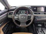 Lexus ES VII Москва  - изображение 52