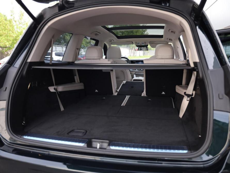 Mercedes-Benz GLS II (X167) Санкт-Петербург  - изображение 37