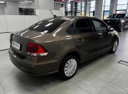 Volkswagen Polo V Рестайлинг Казань  - изображение 21