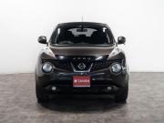 Nissan Juke I Чита  - изображение 19