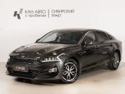 Kia K5 III Казань  - изображение 9